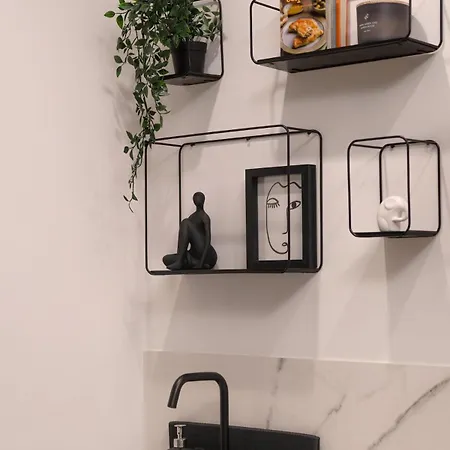 Apartment Luxury Zamenhof