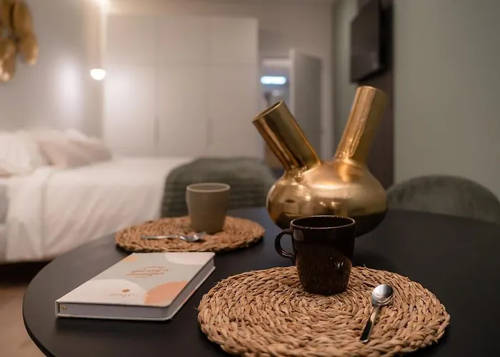 Luxury Zamenhof דירה *
