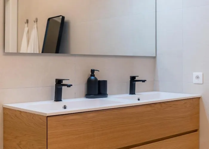 Luxury Zamenhof * ולנסיה
