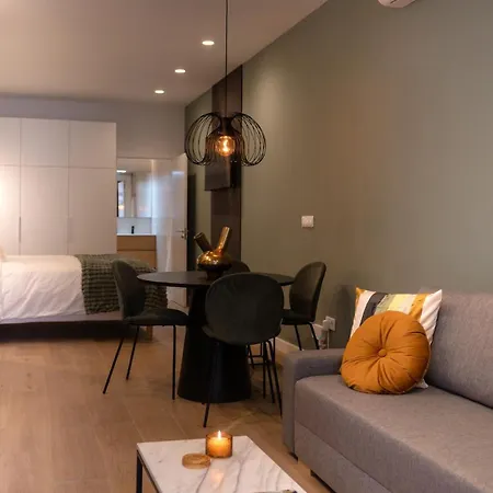 Appartamento Luxury Zamenhof Valenza