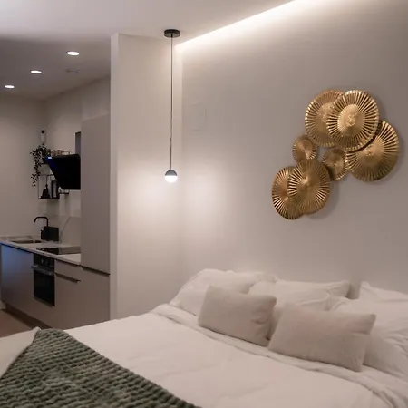 Luxury Zamenhof Appartamento