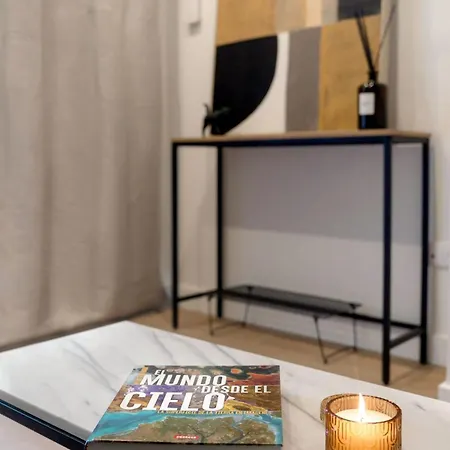 Appartamento Luxury Zamenhof Valenza
